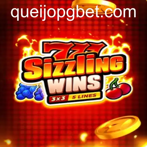 777sizzlingwins: Emoção Clássica no QueijoPG