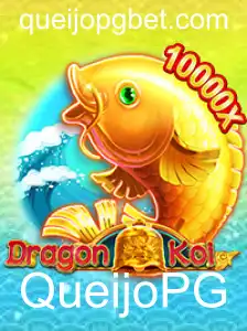 Explorando o Universo de DragonKoi: Um Mergulho no Fantástico Mundo dos Jogos