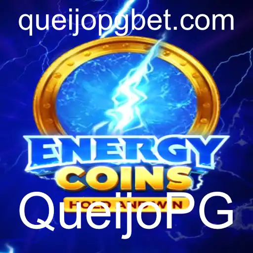EnergyCoins: Mergulhe no Mundo das Moedas de Energia com QueijoPG