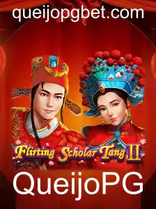 Flirting Scholar Tang II: Uma Imersão no Mundo da Estratégia e Divertimento