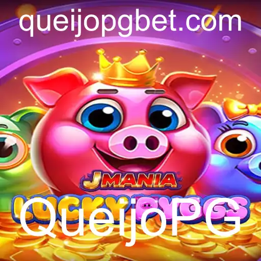 Explorando JManiaLuckyPyggs: Um Mergulho no Mundo do Entretenimento de QueijoPG