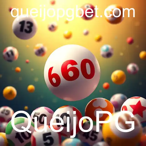 Jogos de loteria