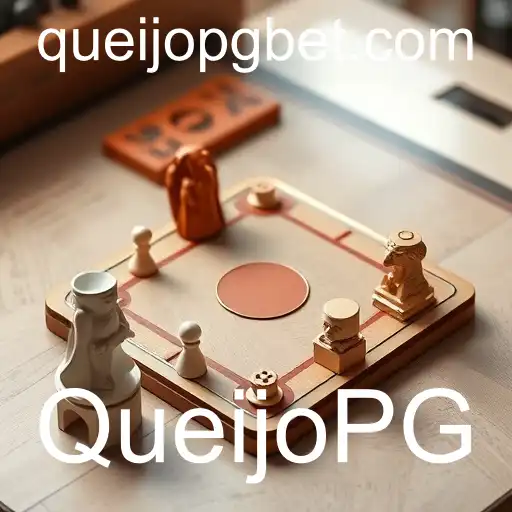 Jogos de tabuleiro