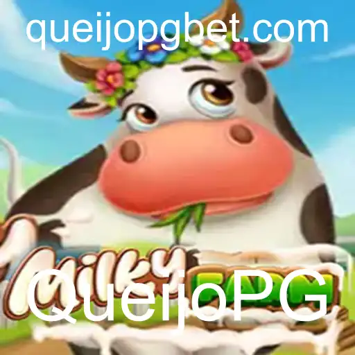MilkyFarm: Descubra o Charmoso Mundo de Queijos e Aventuras