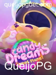 CandyDreams: Explorando a Aventura Doce com o QueijoPG