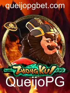 Descubra o Fascinante Mundo de ZhongKui: O Jogo de Estratégia e Aventura