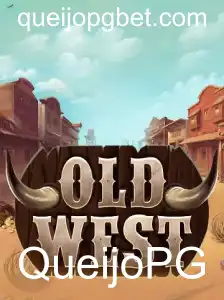 OldWest: A Nova Sensação nos Jogos de Estratégia com QueijoPG