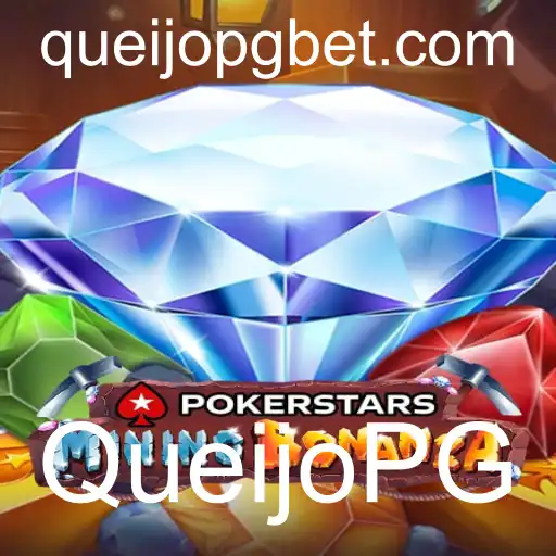 Explorando o Universo do Pokerstars com o Conceito Único de QueijoPG
