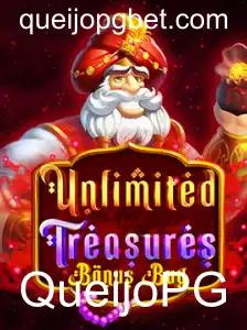 UnlimitedTreasuresBonusBuy: Uma Jornada Épica nas Profundezas do Mundo dos Jogos