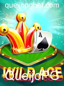 WildAce: A Nova Sensação do Mundo dos Games