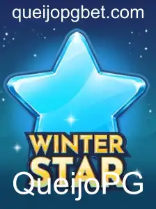 Descubra o Fascinante Jogo 'WinterStar' com o Exclusivo Desafio 'QueijoPG'
