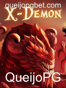 Explorando o Universo de XDemon: O Novo Fenômeno dos Jogos com QueijoPG
